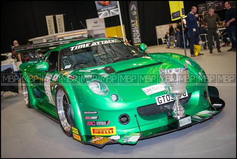 Autosport International Show 2018 - event photography uk