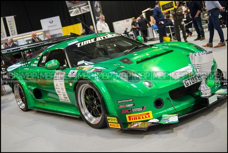 Autosport International Show 2018 - event photography uk