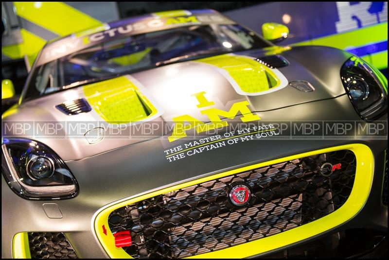 Autosport International Show 2018 - event photography uk