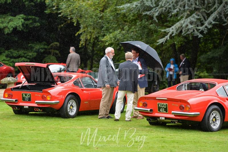 Ferrari Owners Club - SGP 2021 event photography