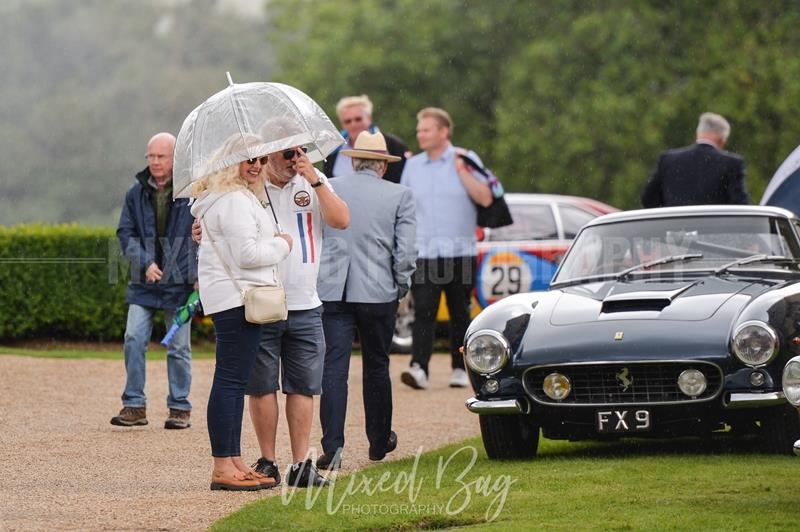 Ferrari Owners Club - SGP 2021 event photography