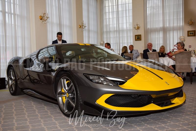 Ferrari Owners Club - SGP 2021 event photography