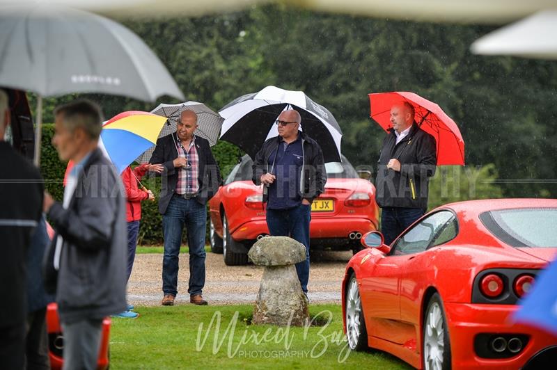 Ferrari Owners Club - SGP 2021 event photography