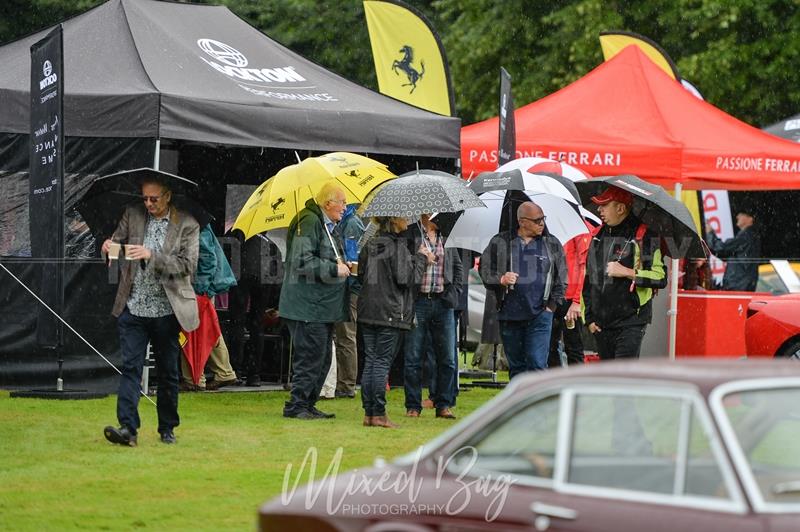 Ferrari Owners Club - SGP 2021 event photography