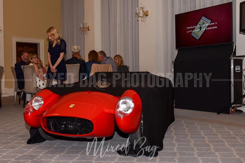 Ferrari Owners Club - SGP 2021 event photography