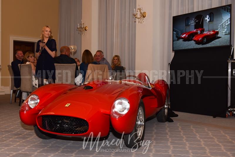 Ferrari Owners Club - SGP 2021 event photography