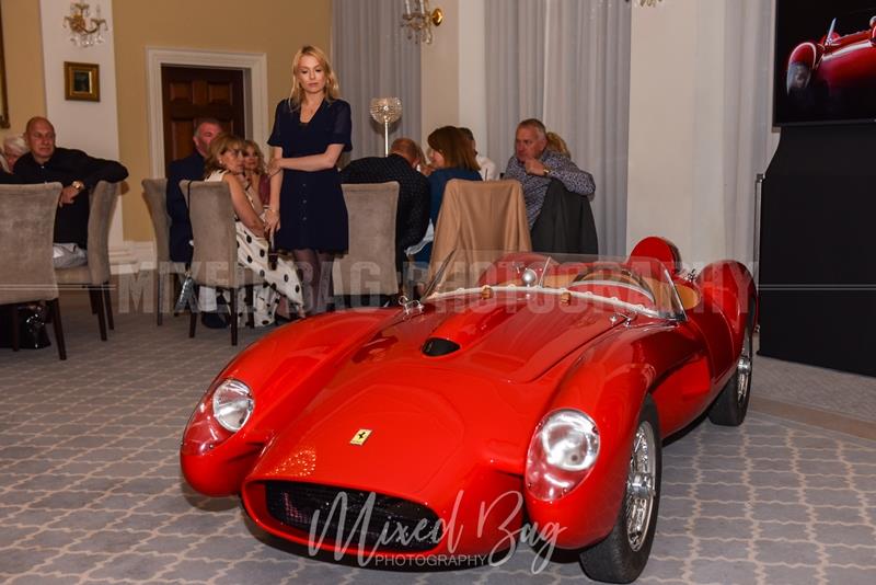 Ferrari Owners Club - SGP 2021 event photography