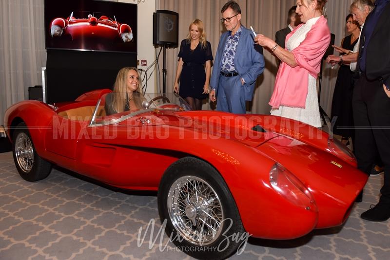 Ferrari Owners Club - SGP 2021 event photography