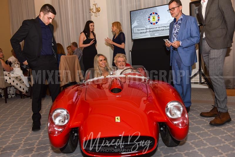 Ferrari Owners Club - SGP 2021 event photography