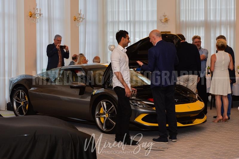 Ferrari Owners Club - SGP 2021 event photography