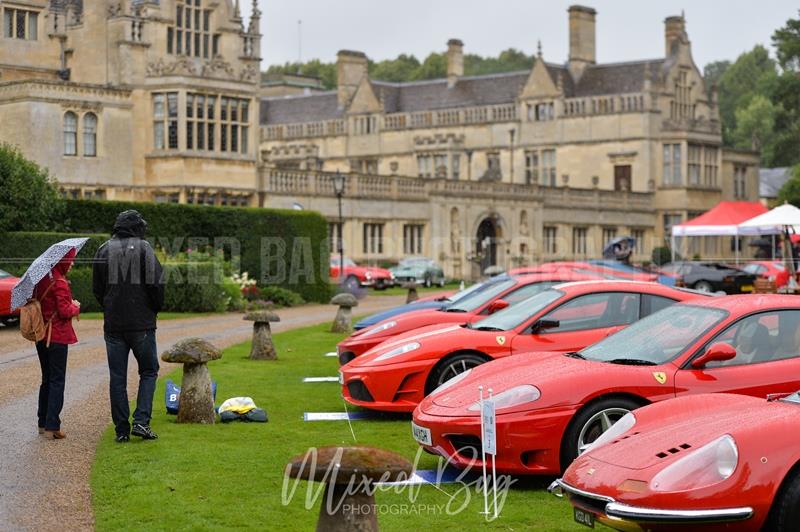 Ferrari Owners Club - SGP 2021 event photography