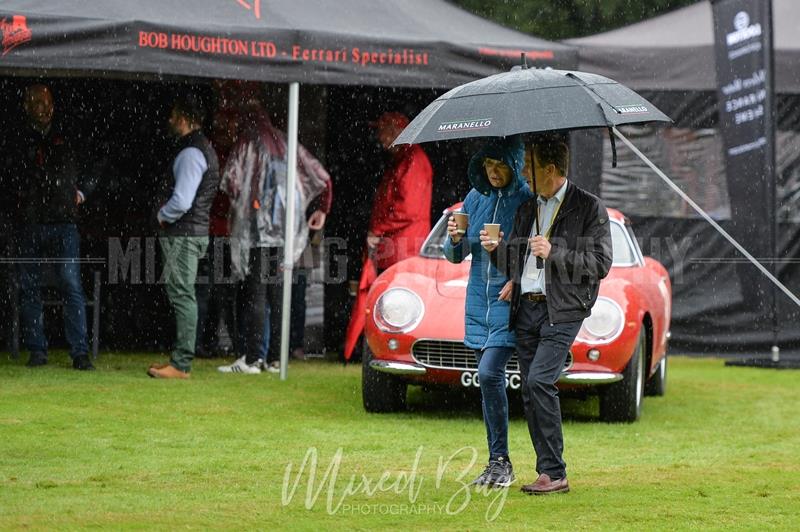 Ferrari Owners Club - SGP 2021 event photography