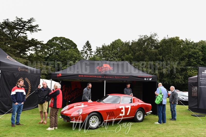 Ferrari Owners Club - SGP 2021 event photography