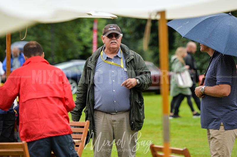 Ferrari Owners Club - SGP 2021 event photography