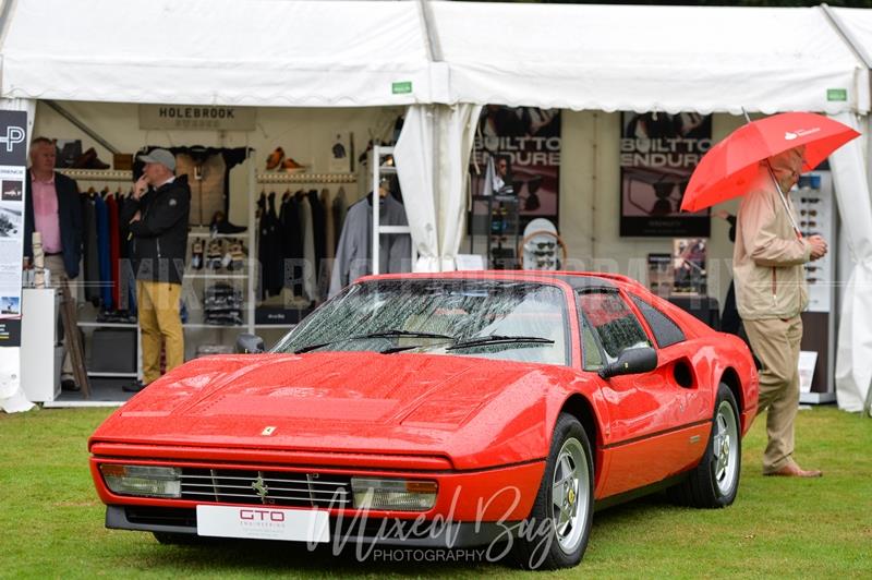 Ferrari Owners Club - SGP 2021 event photography