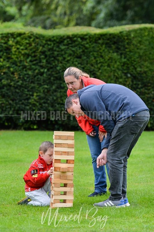 Ferrari Owners Club - SGP 2021 event photography