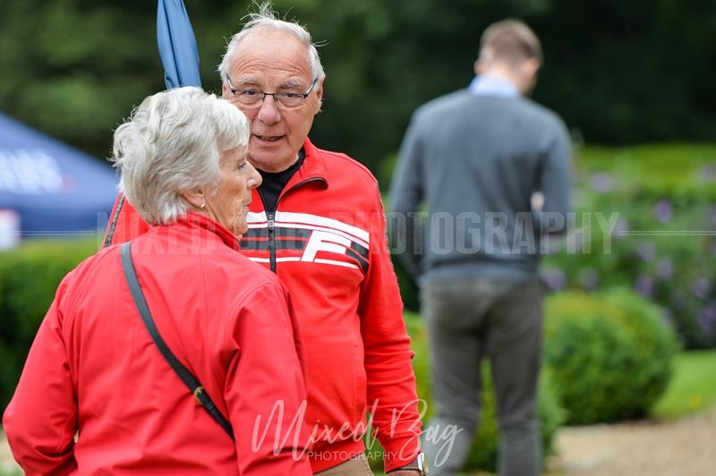 Ferrari Owners Club - SGP 2021 event photography