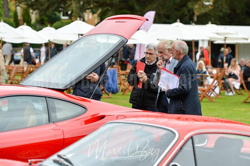 Ferrari Owners Club - SGP 2021 event photography