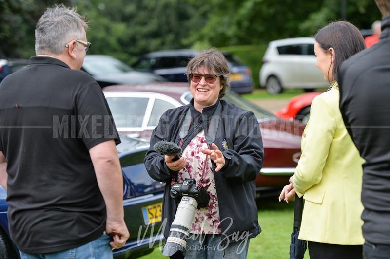 Ferrari Owners Club - SGP 2021 event photography