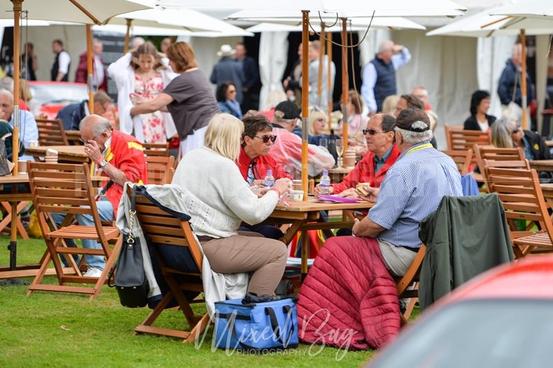 Ferrari Owners Club - SGP 2021 event photography