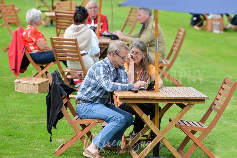 Ferrari Owners Club - SGP 2021 event photography