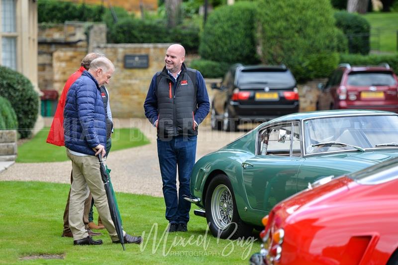 Ferrari Owners Club - SGP 2021 event photography