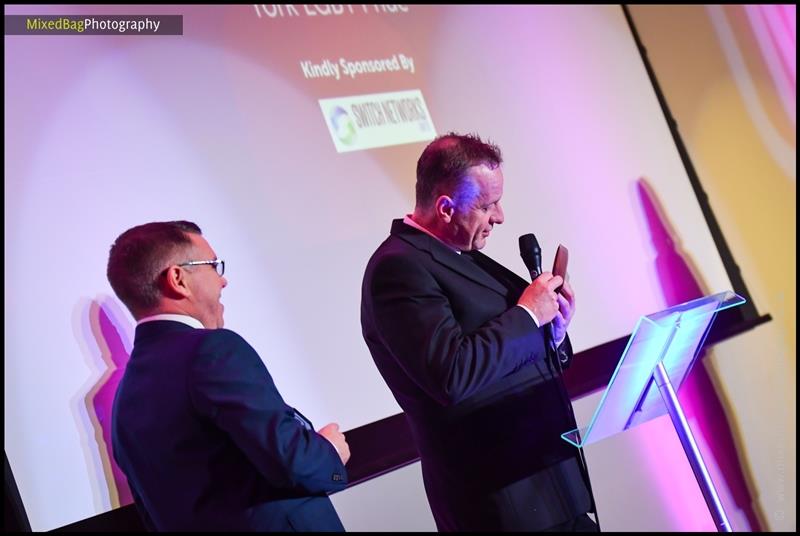 Minster FM Listener Choice Awards 2017 event photography