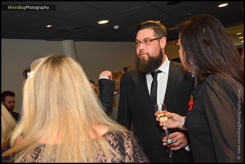 Minster FM Listener Choice Awards 2017 event photography