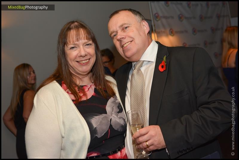 Minster FM Listener Choice Awards 2017 event photography