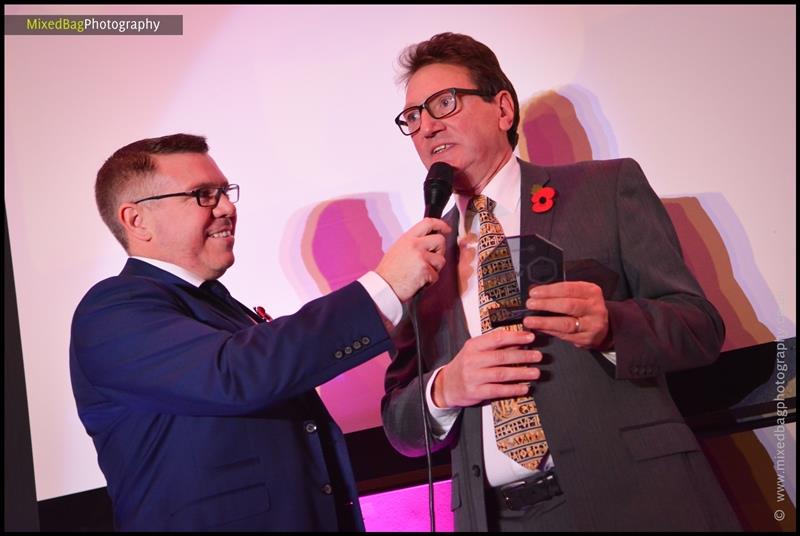 Minster FM Listener Choice Awards 2017 event photography