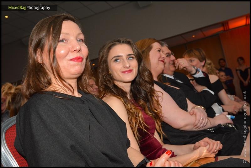 Minster FM Listener Choice Awards 2017 event photography