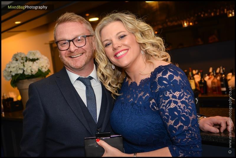 Minster FM Listener Choice Awards 2017 event photography