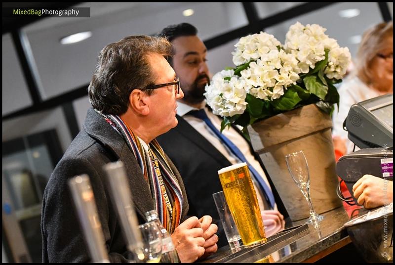 Minster FM Listener Choice Awards 2017 event photography