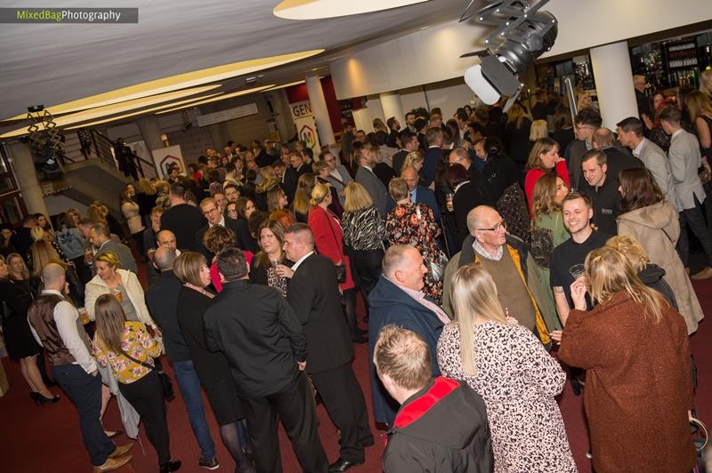 Minster FM Listener Choice Awards 2018 event photography