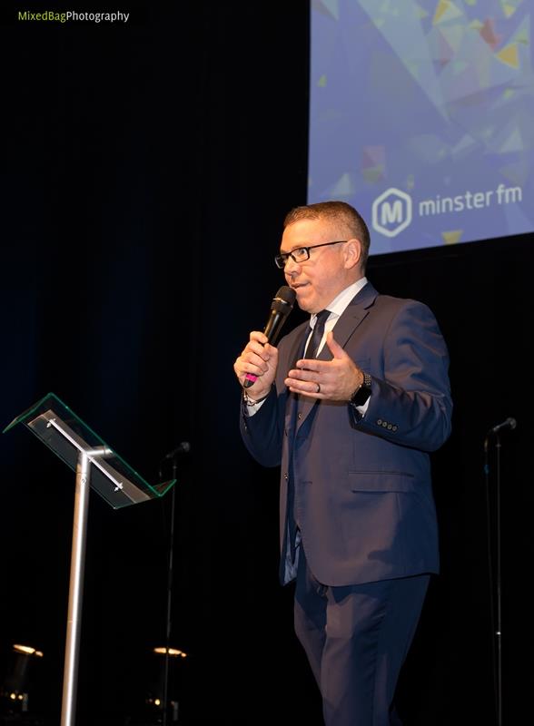 Minster FM Listener Choice Awards 2018 event photography