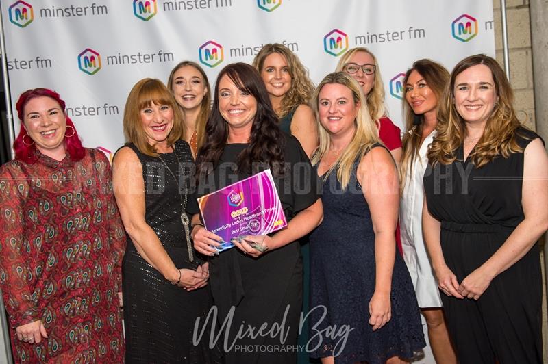 Minster FM Listener Choice Awards 2019 event photography