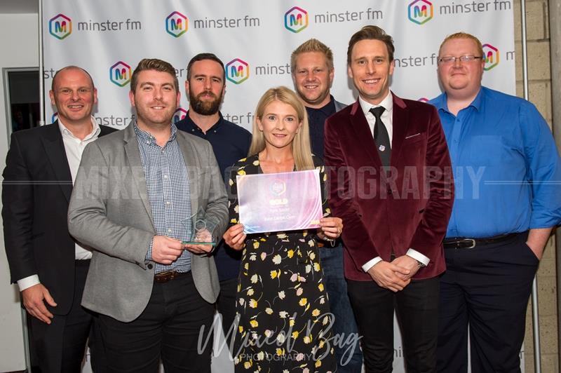 Minster FM Listener Choice Awards 2019 event photography