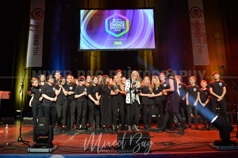 Minster FM Listener Choice Awards 2019 event photography