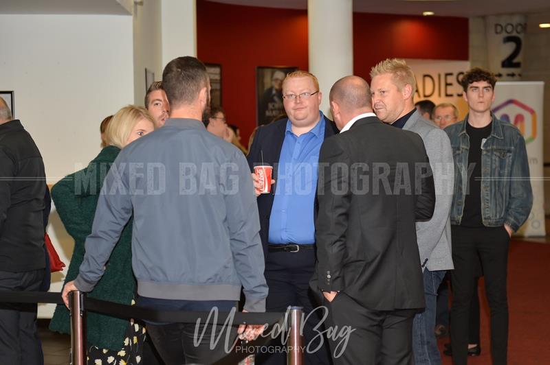 Minster FM Listener Choice Awards 2019 event photography