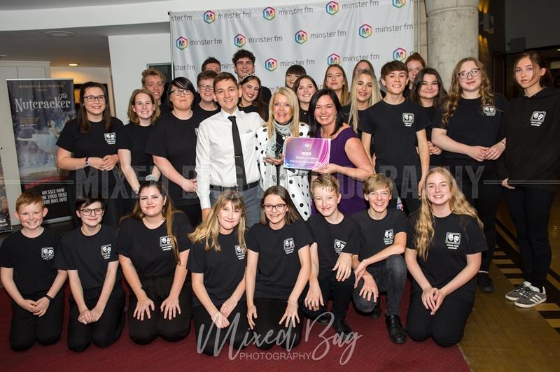 Minster FM Listener Choice Awards 2019 event photography