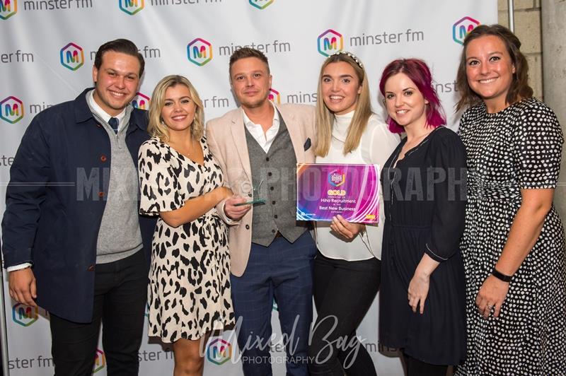 Minster FM Listener Choice Awards 2019 event photography