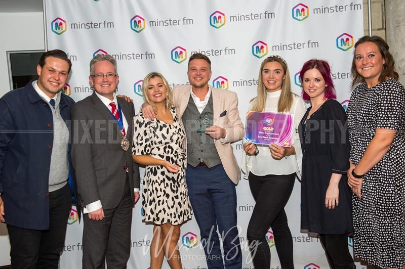 Minster FM Listener Choice Awards 2019 event photography