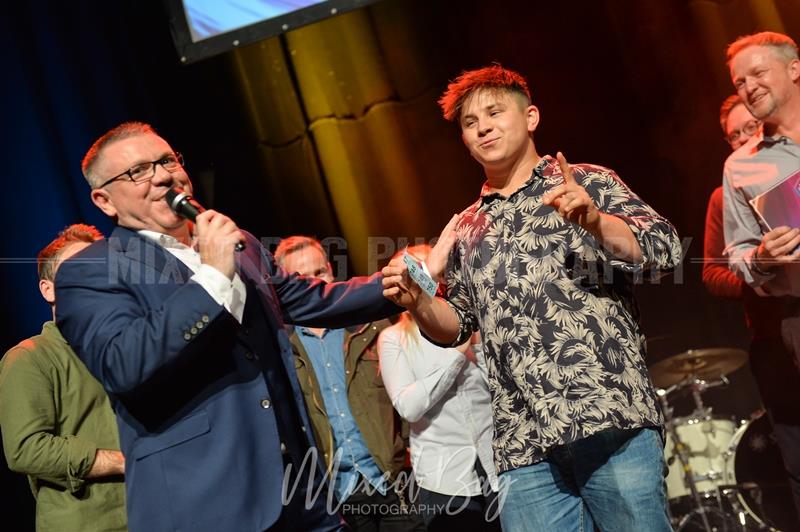 Minster FM Listener Choice Awards 2019 event photography