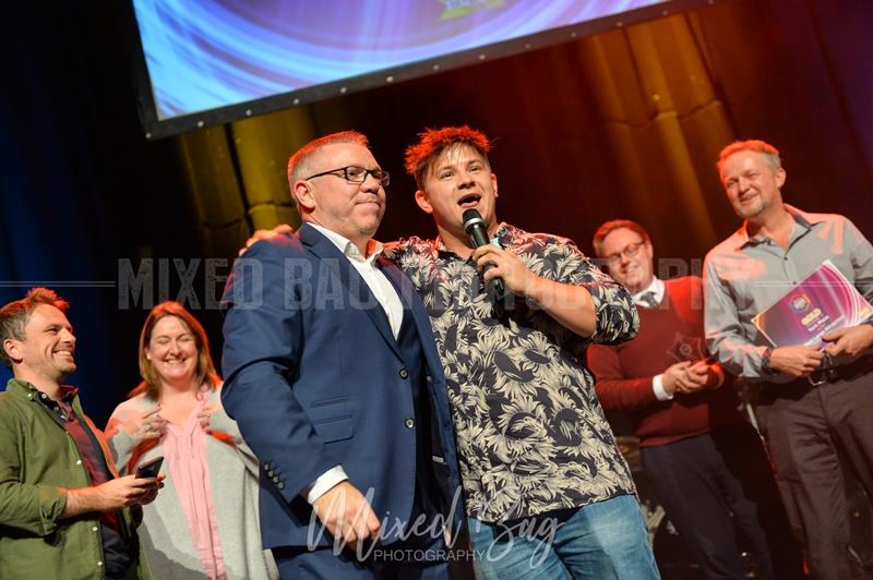 Minster FM Listener Choice Awards 2019 event photography