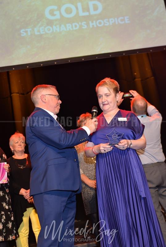 Minster FM Listener Choice Awards 2019 event photography