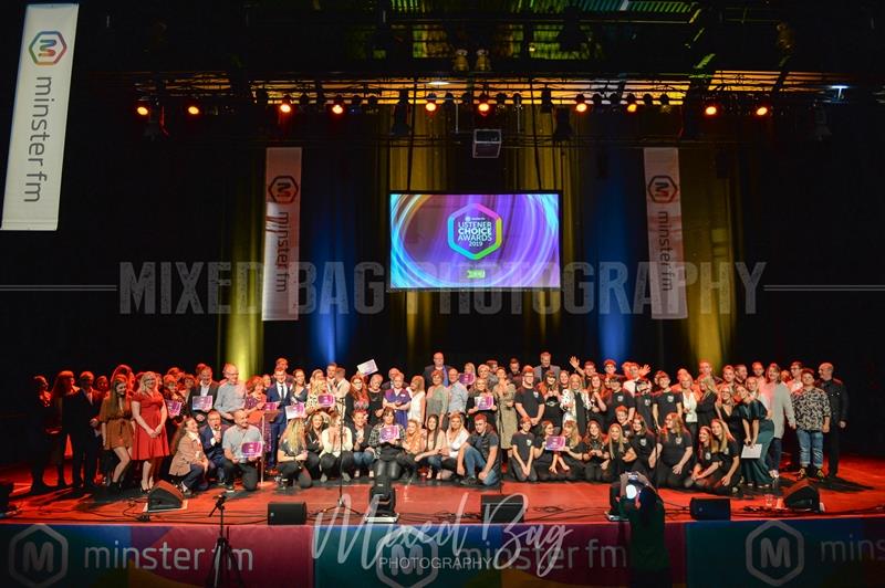 Minster FM Listener Choice Awards 2019 event photography