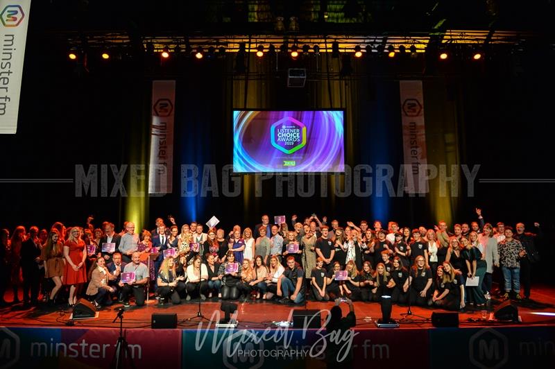 Minster FM Listener Choice Awards 2019 event photography