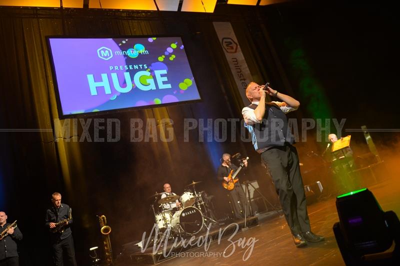 Minster FM Listener Choice Awards 2019 event photography