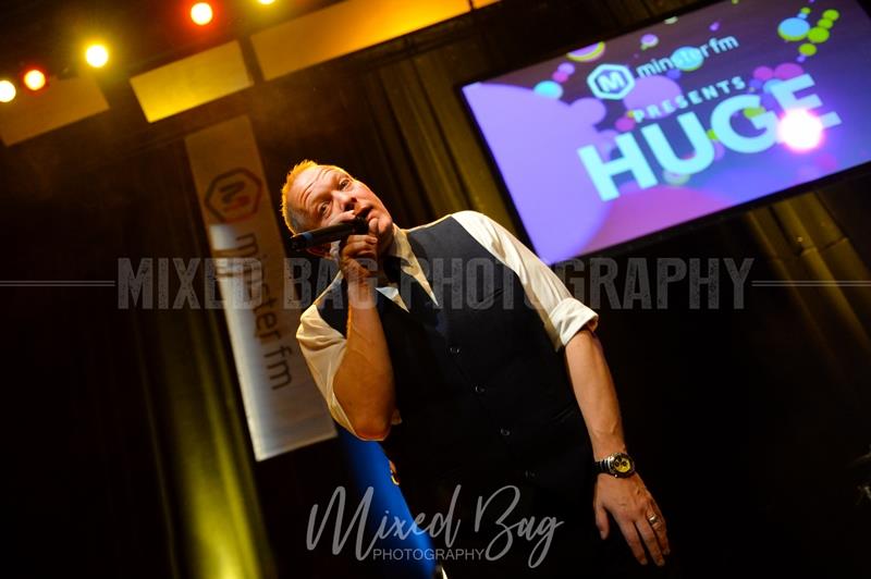 Minster FM Listener Choice Awards 2019 event photography