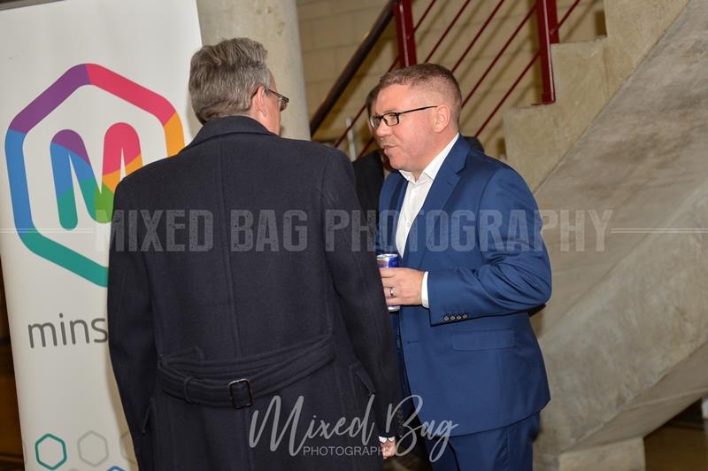 Minster FM Listener Choice Awards 2019 event photography